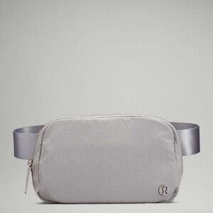 Lululemon Belt Bag